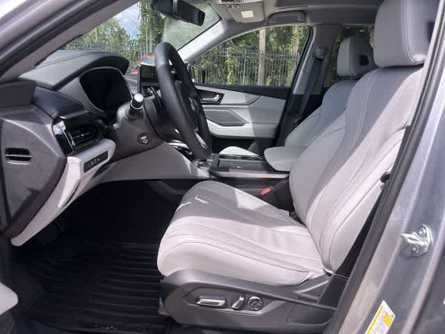2026 Acura MDX Technology Package - Photo 10