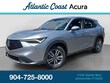  Acura ADX