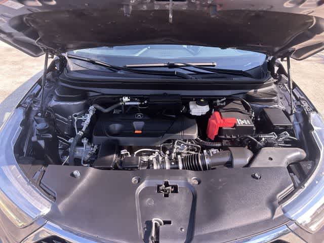 2019 Acura RDX Technology Package - Photo 20