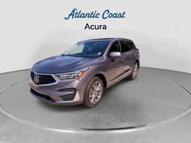 2019 Acura RDX Technology Package - Photo 4