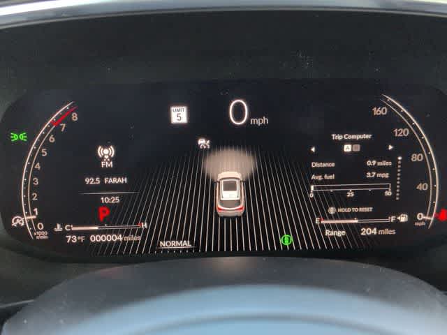 2026 Acura MDX Technology Package - Photo 36