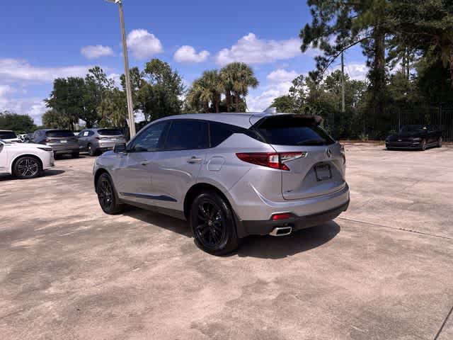 2026 Acura RDX Base - Photo 12