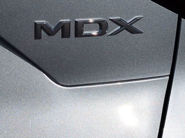 2026 Acura MDX Technology Package - Photo 13