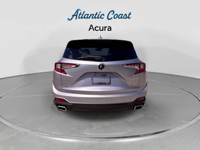 2026 Acura RDX Base - Photo 7