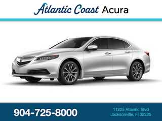  Acura TLX