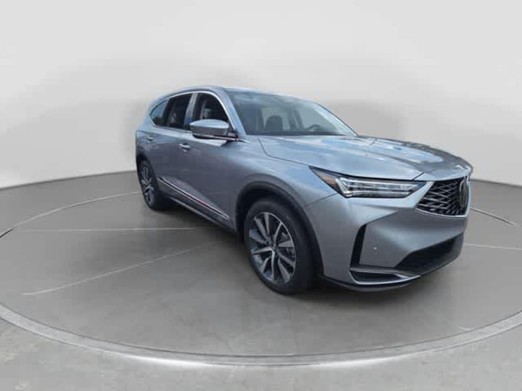 New 2026 Acura MDX w/Technology Package SUV
