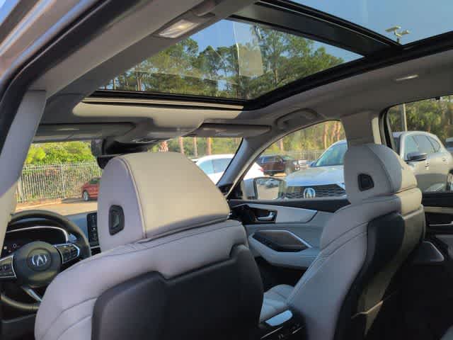 2026 Acura MDX Technology Package - Photo 23
