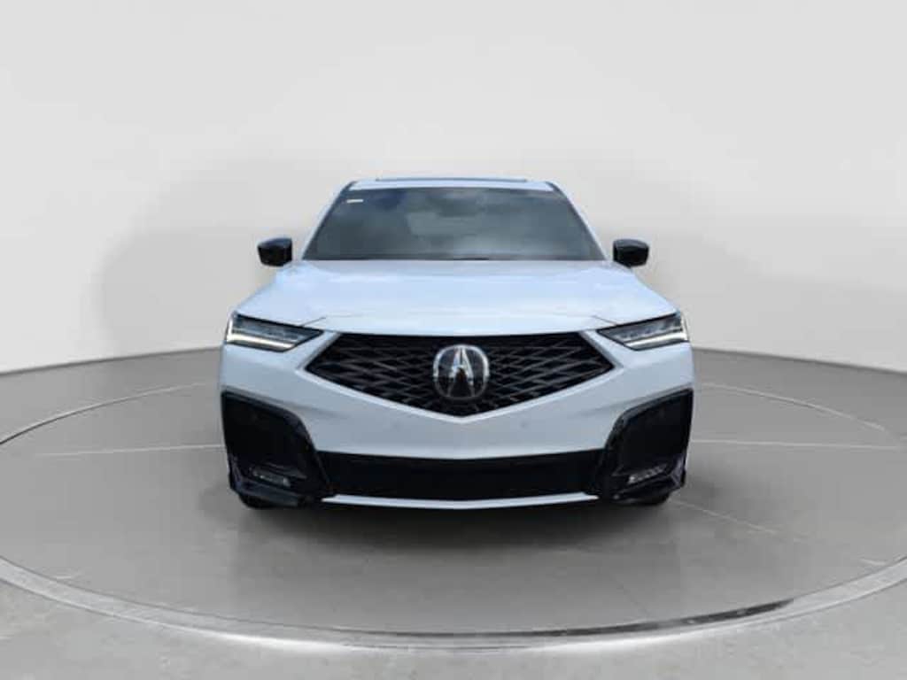New 2026 Acura MDX w/A-Spec Package SUV