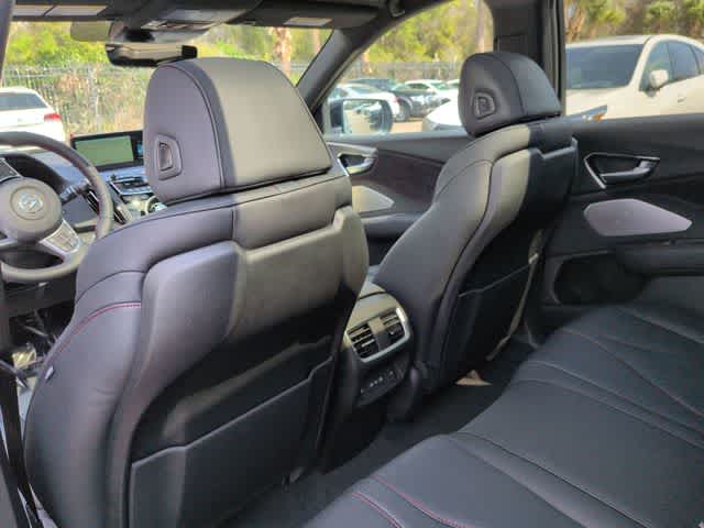 2026 Acura RDX A-Spec w/ Advance Package - Photo 19