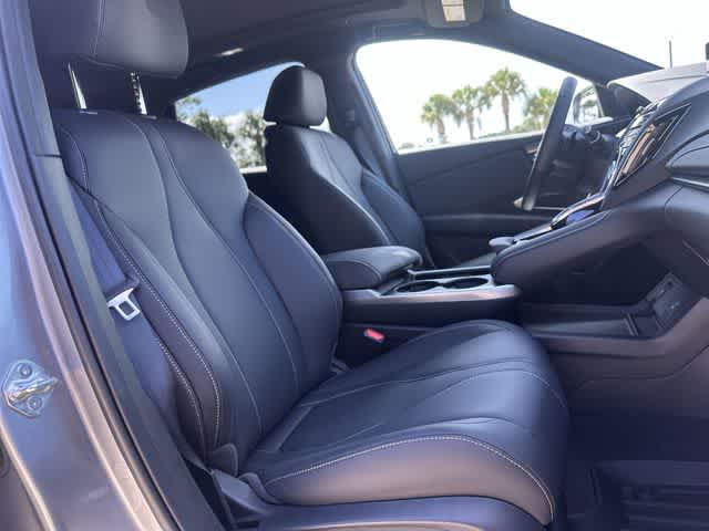 2026 Acura RDX Base - Photo 27