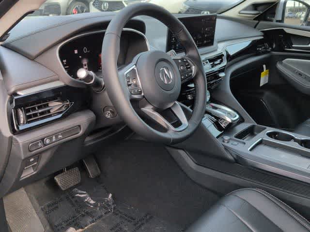 2026 Acura MDX Technology Package - Photo 10