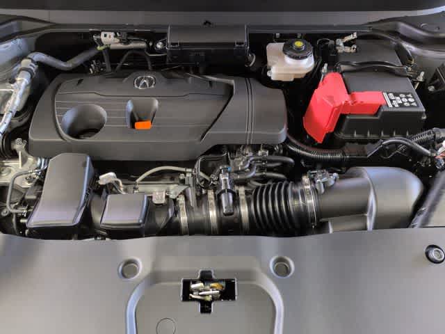 2026 Acura RDX A-Spec w/ Advance Package - Photo 15