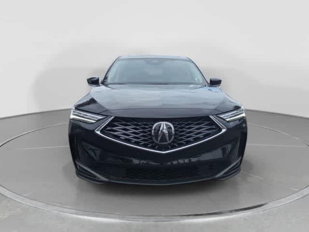 New 2026 Acura MDX w/Technology Package SUV