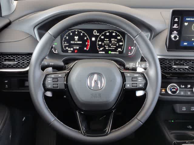 2025 Acura ADX Base - Photo 25