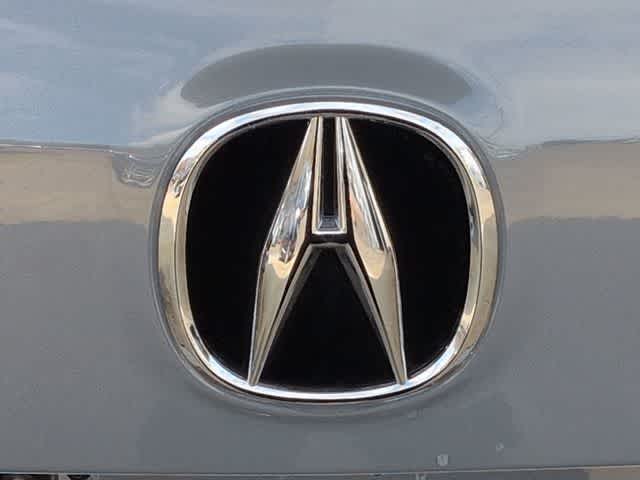 2026 Acura RDX A-Spec w/ Advance Package - Photo 12