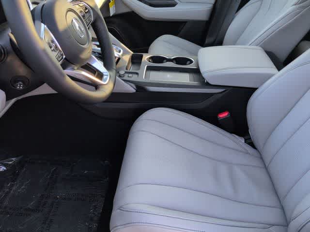 2026 Acura MDX Technology Package - Photo 17