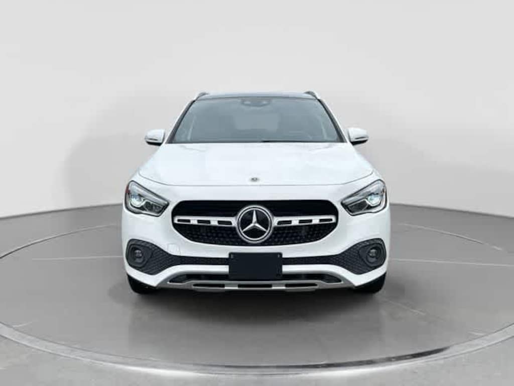 Used 2023 Mercedes-Benz GLA 250 GLA 250 SUV