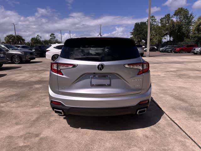 2026 Acura RDX Base - Photo 13