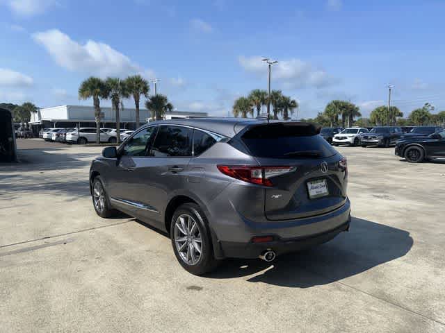 2019 Acura RDX Technology Package - Photo 11