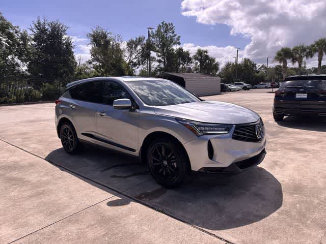 2026 Acura RDX Base - Photo 16