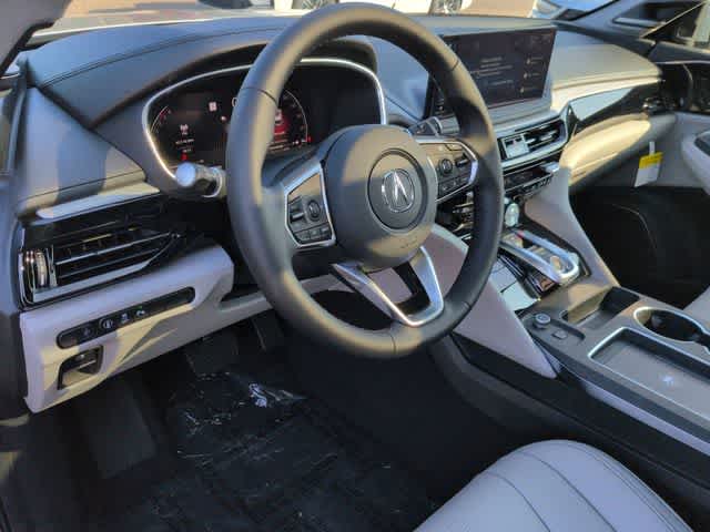 2026 Acura MDX Technology Package - Photo 10