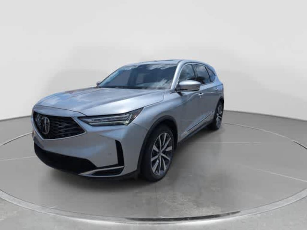 New 2026 Acura MDX w/Technology Package SUV