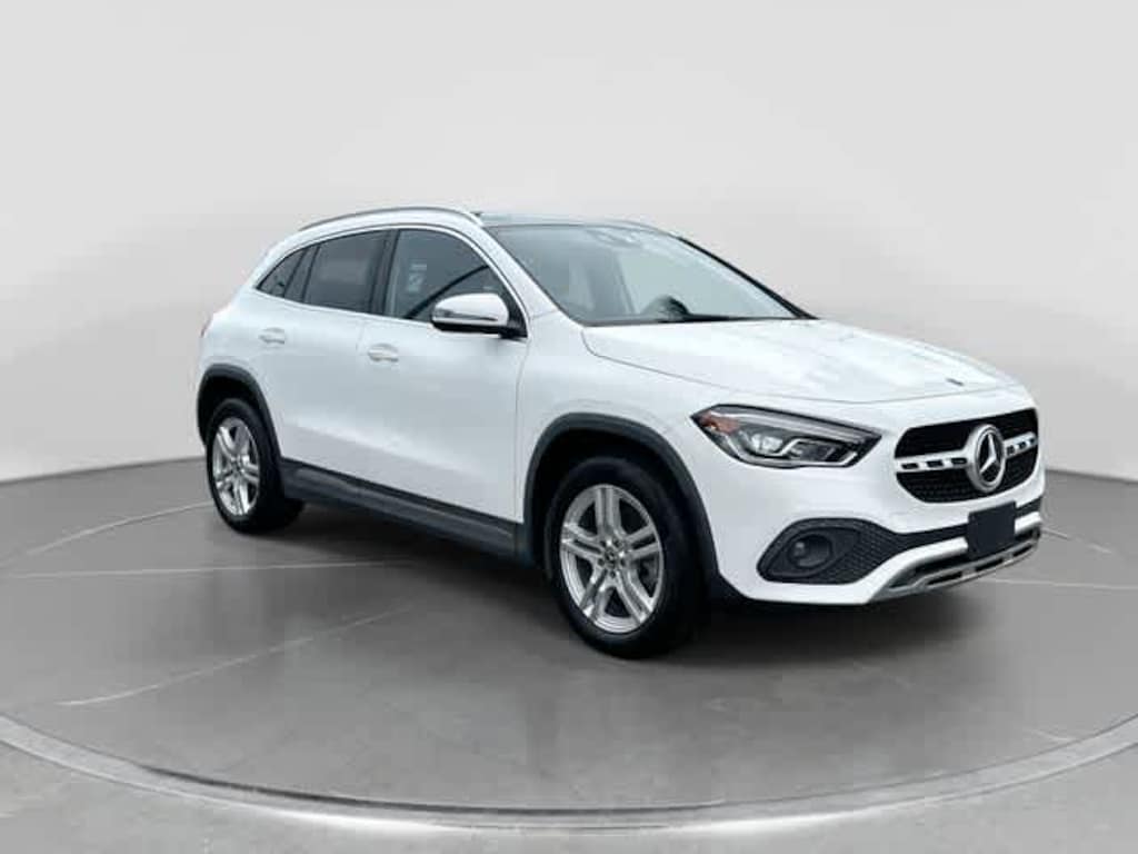 Used 2023 Mercedes-Benz GLA 250 GLA 250 SUV