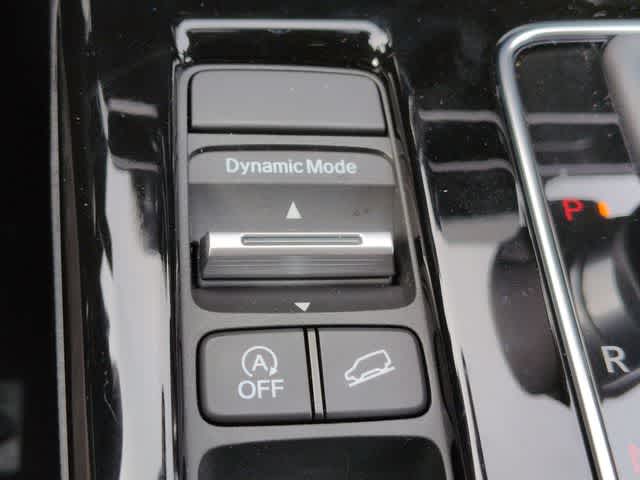 2025 Acura ADX Base - Photo 39
