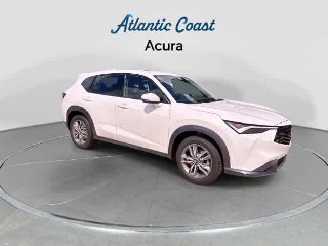 New 2026 Acura ADX SUV