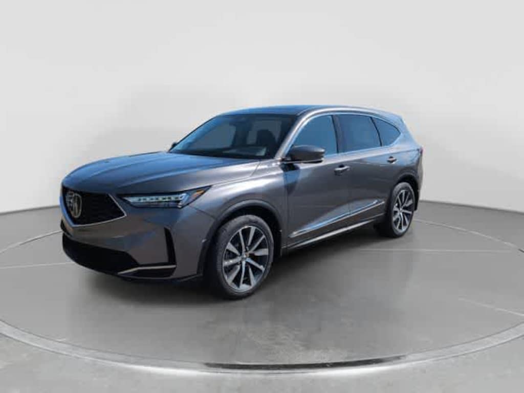 New 2026 Acura MDX w/Technology Package SUV