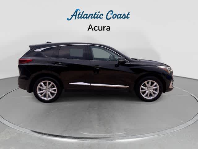 2021 Acura RDX Base - Photo 9