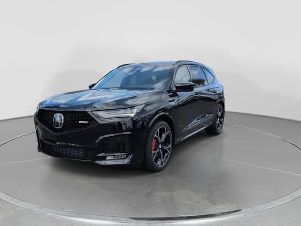 New 2026 Acura MDX Type S w/Advance Package SUV