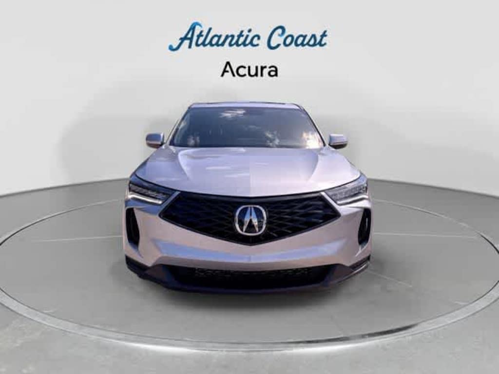 Used 2026 Acura RDX SUV