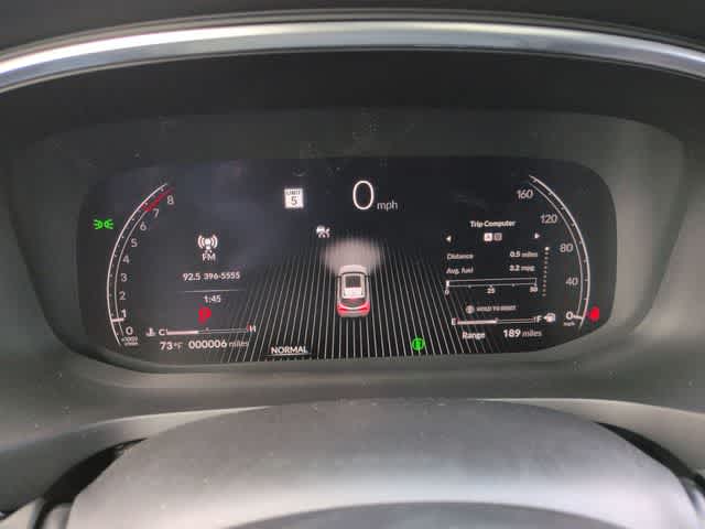 2026 Acura MDX Technology Package - Photo 36
