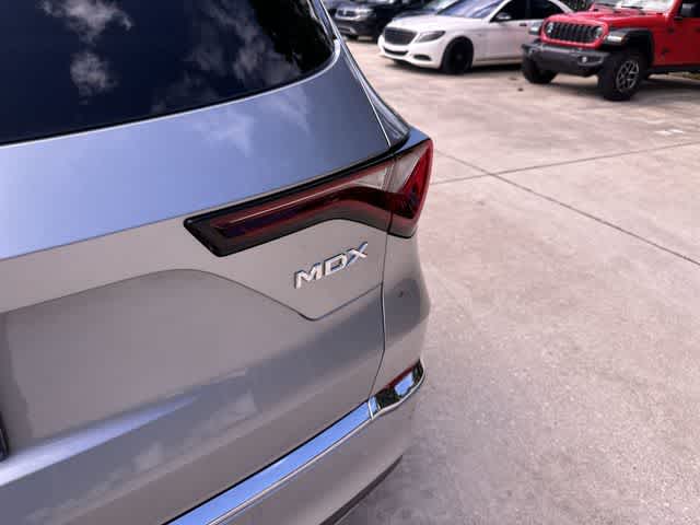 2026 Acura MDX Technology Package - Photo 19
