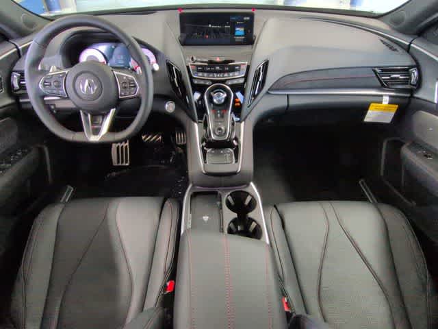2026 Acura RDX A-Spec w/ Advance Package - Photo 16