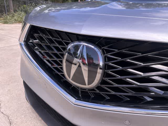 2026 Acura MDX Technology Package - Photo 18