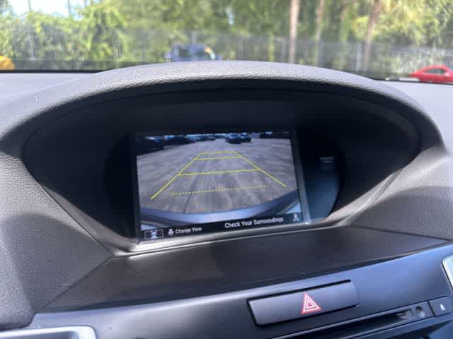 2018 Acura TLX Technology Package - Photo 31