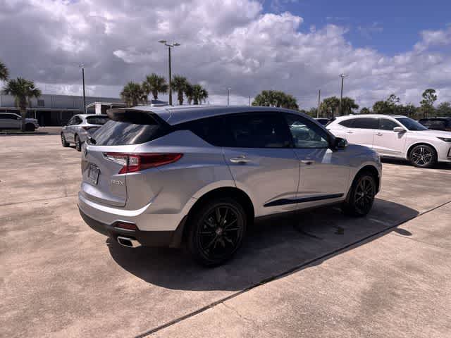 2026 Acura RDX Base - Photo 14