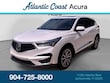  Acura RDX