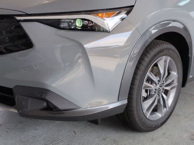 2025 Acura ADX Base - Photo 11