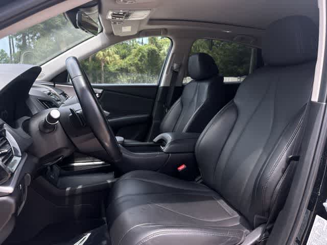 2021 Acura RDX Base - Photo 23