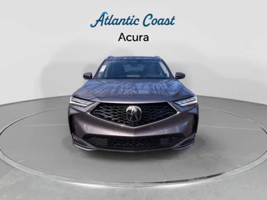 New 2026 Acura MDX w/Advance Package SUV