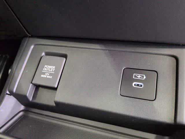 2026 Acura RDX A-Spec w/ Advance Package - Photo 34