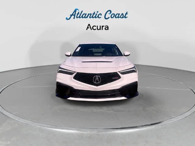New 2026 Acura Integra Type S Hatchback