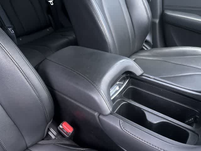 2021 Acura RDX Base - Photo 30