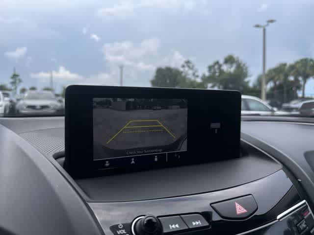 2021 Acura RDX Base - Photo 31