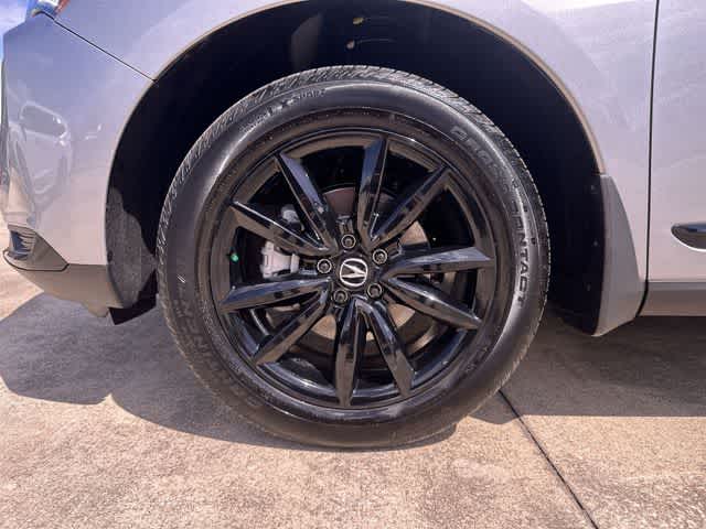 2026 Acura RDX Base - Photo 20