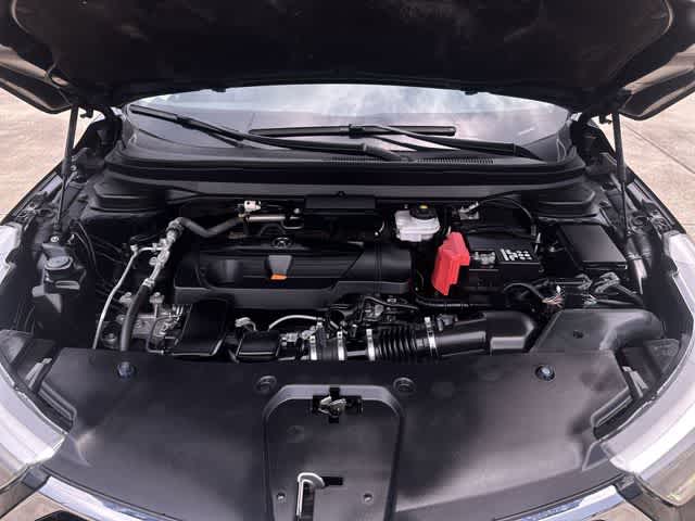 2021 Acura RDX Base - Photo 21