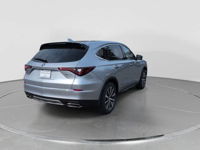 2026 Acura MDX Technology Package - Photo 8